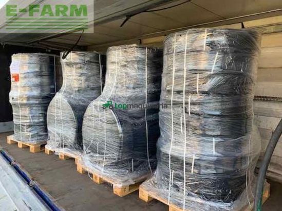 Riego -  - flachschlauch 102mm