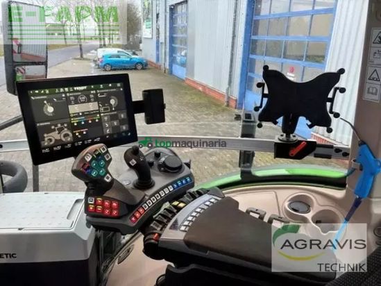 Tractor agrícola - Fendt - 936 vario gen-7 ProfiPlus