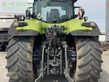 Tractor agrícola - Claas - axion 850 cebis