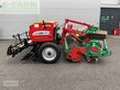 Grada rotativa - Regent - orbit- m 3000 und vitasem 300 drillmaschine