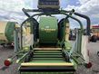 Empacadora gigant - Krone - comprima cv150xc