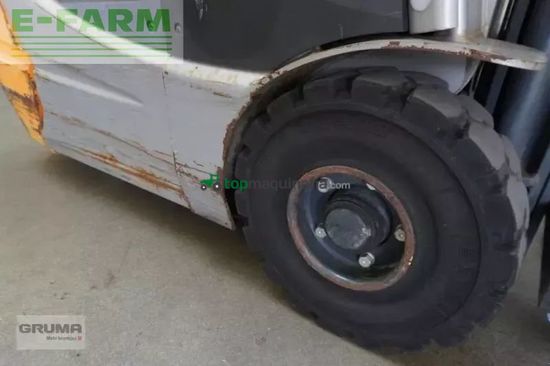 Elevadora - Still - rx50-15