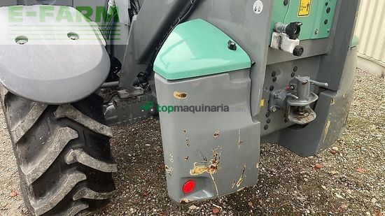 Telescopica - kramer - kt559 t4 serie2