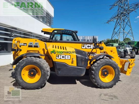 Telescopica - JCB - 535-95 agri super