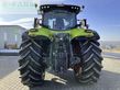 Tractor agrícola - Claas - axion 870 cmatic cebis focus CMATIC CEBIS