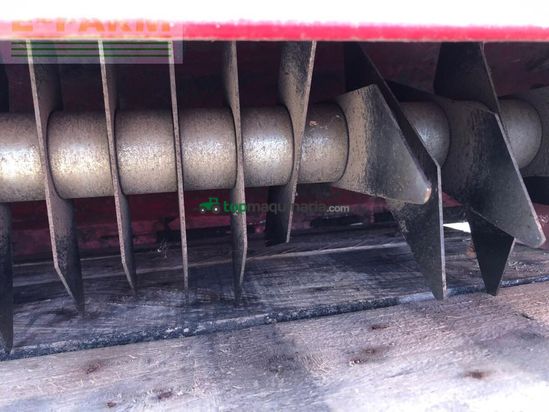 Cortacésped manual -  - gianni ferrari pg 280 dw