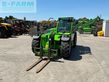 Telescopica - Merlo - tf35.7 cs-140 telehandler (st26802)