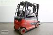 Elevadora - Linde - e 25/600 hl 387-00