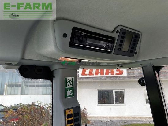 Tractor agrícola - Claas - arion 470 stage v cis claas t