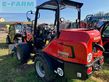 Minicargadora - Manitou - mla5-60 knicklader