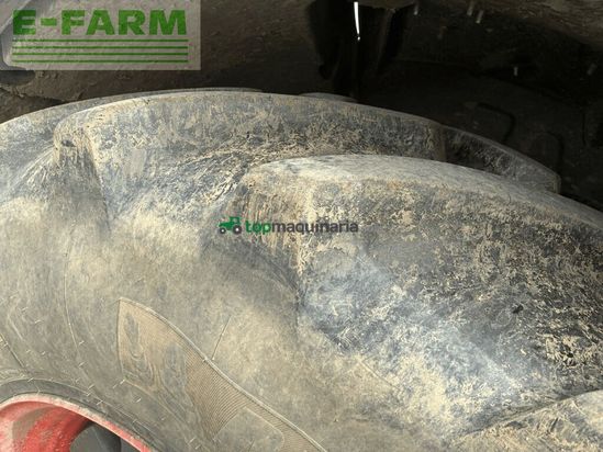 Tractor agrícola - Claas - arion 650 cmatic - stage v