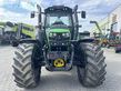 Tractor agrícola - Deutz-Fahr - gebr. 6190 c shift deutz-fahr