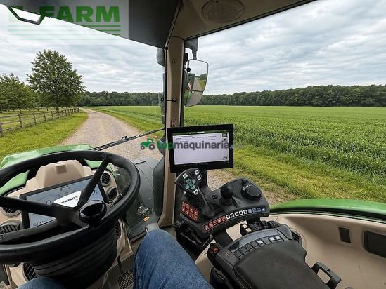 Tractor agrícola - Fendt - 718 gen 6 power