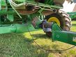 Cosechadora de Cereal - John Deere - t550 hmt (my19)