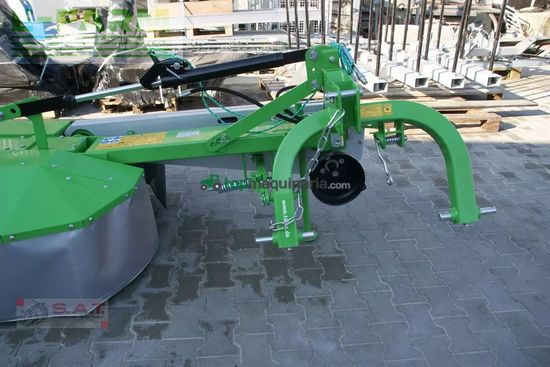 Cortacésped manual - Talex - trommelmähwerk eco-cut 165-neu