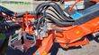 Rastrillo - Kuhn - merge maxx 760