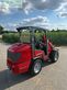 Minicargadora - Weidemann - 1260lp