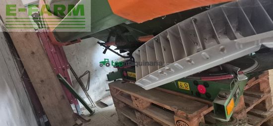 Esparcidor - Amazone - z-am profi s