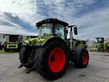 Tractor agrícola - Claas - arion 660 st4 cmatic