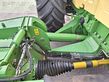 Cortacésped manual - Krone - big m 450 cv