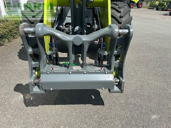 Minicargadora - Claas - torion 1285 varipower