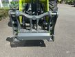 Minicargadora - Claas - torion 1285 varipower