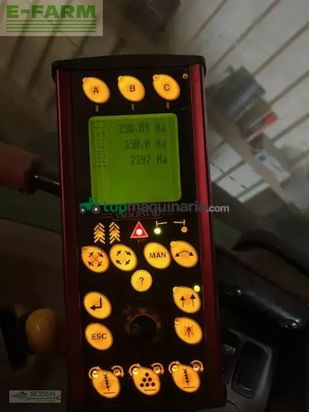 Sembradora - Väderstad - rapid 300 super xl