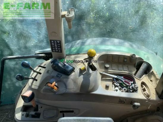 Tractor agrícola - John Deere - 5090 r