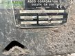 Tractor agrícola - Challenger - mt765b rupstractor + rtk gps