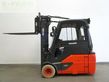 Elevadora - Linde - e 18 l evo 386-02