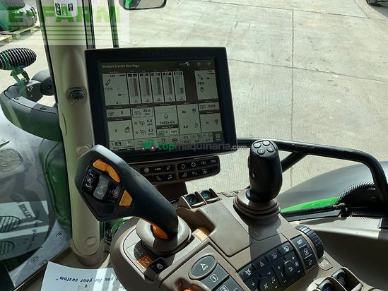 Tractor agrícola - John Deere - 6155r ultimate edition tractor (st26019)