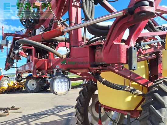 Atomizador - Hardi - cm plus 22/2800