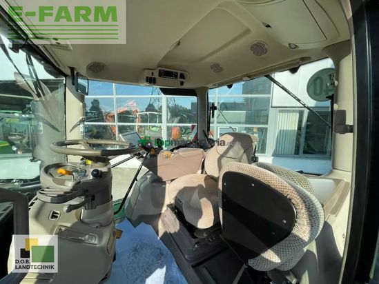 Tractor agrícola - John Deere - 6250r