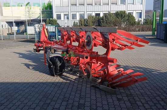 Arado - Kuhn - vari-master 123 5h 75102