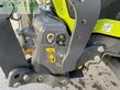 Tractor agrícola - Claas - arion 660 cmatic cis+