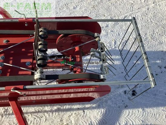 Rastrillo -  - alp & more bandrechen t 220/3