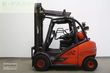 Elevadora - Linde - h 35 t evo 393-02