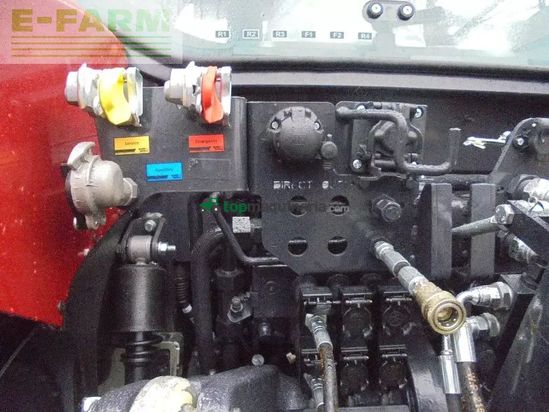 Tractor agrícola - McCormick - x7-624vt