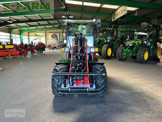 Telescopica - Manitou - mla5-50