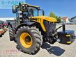 Tractor agrícola - JCB - fastrac 4220 icon pro-line gps