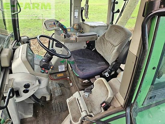Tractor agrícola - Fendt - 415 com3 vario tms ( 411 412 413 414 )
