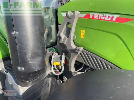 Tractor agrícola - Fendt - 313 vario profi gen. 4 Profi