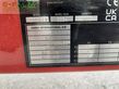 Atomizador - Hardi - ranger 2500