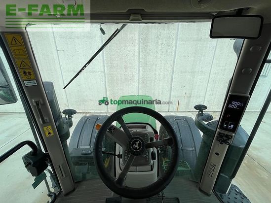Tractor agrícola - John Deere - 7310r