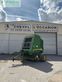 Empacadora gigant - John Deere - 592 hi flow