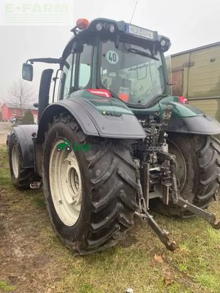 Tractor agrícola - Valtra - t 174 e