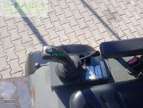 Telescopica - Weidemann - 1255 cx 35 sk-a