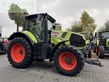 Tractor agrícola - Claas - axion 800 cis