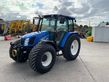Tractor agrícola - New Holland - tl90a tractor (st25504)