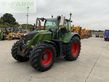 Tractor agrícola - Fendt - 724 profi plus tractor (st23854)
